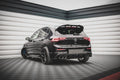 Maxton Design - REAR SIDE SPLITTERS V.4 VW GOLF R MK8
