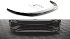Maxton Design - FRONT SPLITTER V.5 VW GOLF R MK8 (2020-)