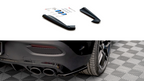 Maxton Design - REAR SIDE SPLITTERS MERCEDES AMG GLE COUPE C167 (2019-)