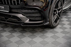 Maxton Design - FRONT SPLITTER MERCEDES AMG GLE COUPE C167