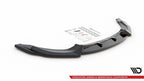 Maxton Design - FRONT SPLITTER BMW M4 F82 (2014-)