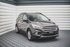 Maxton Design - FRONT SPLITTER FORD KUGA MK2.5 (2017-2019)