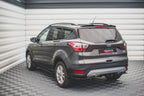 Maxton Design - SPOILER CAP FORD KUGA MK2.5 (2017-2019)