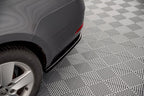 Maxton Design - REAR SIDE SPLITTERS SKODA OCTAVIA MK3 FACELIFT (2016-2020)
