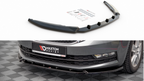 Maxton Design - FRONT SPLITTER V.1 SKODA OCTAVIA MK3 FACELIFT (2016-2020)