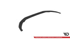 Maxton Design - Street PRO Front Splitter Audi S3 / A3 S-Line 8Y