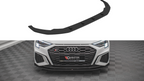 Maxton Design - Street PRO Front Splitter Audi S3 / A3 S-Line 8Y