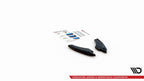 Maxton Design - Rear Side Splitters V.2 Audi S3 / A3 S-Line Sportback 8Y