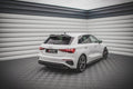 Maxton Design - CENTRAL REAR SPLITTER FOR AUDI S3 8Y (2020-2024)