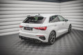 Maxton Design - Spoiler CAP V.1 Audi RS3 / S3 / A3 S-Line Sportback 8Y