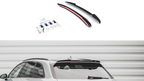Maxton Design - SPOILER CAP V.2 AUDI S4 / A4 S-LINE AVANT B9