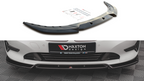 Maxton Design - FRONT SPLITTER V.1 BMW 3 G20 / G21 (2018-)