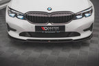 Maxton Design - FRONT SPLITTER V.2 BMW 3 G20 / G21 (2018-)