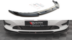 Maxton Design - FRONT SPLITTER V.2 BMW 3 G20 / G21 (2018-)