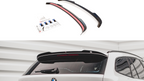 Maxton Design - Spoiler CAP BMW 3 Standard / M340 / M-Pack / M3 Touring G21 / G81