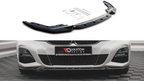 Maxton Design - FRONT SPLITTER V.4 BMW 3 G20 / G21 M-PACK (2018-)