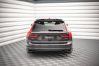 Maxton Design - SPOILER CAP VOLVO V90 MK2 (2016-)
