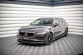 Maxton Design - FRONT SPLITTER V.2 VOLVO V90 MK2 (2016-)