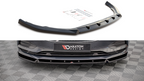 Maxton Design - FRONT SPLITTER V.2 VOLVO V90 MK2 (2016-)