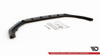 Maxton Design - FRONT SPLITTER V.1 VOLVO V90 MK2 (2016-)