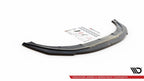 Maxton Design - FRONT SPLITTER MINI COOPER S F56 JCW (2017-2020)