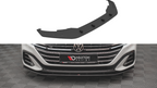 Maxton Design - Street PRO Front Splitter Volkswagen Arteon Sedan / Shooting Brake R-Line Mk1 Facelift