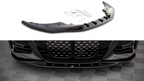 Maxton Design - FRONT SPLITTER V.1 BMW 4 M-PACK G22 (2020-)