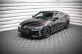 Maxton Design - FRONT SPLITTER V.1 BMW 4 M-PACK G22 (2020-)