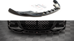 Maxton Design - FRONT SPLITTER V.2 BMW 4 M-PACK G22 (2020-)