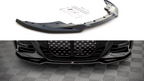 Maxton Design - FRONT SPLITTER V.3 BMW 4 M-PACK G22 (2020-)