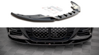Maxton Design - FRONT SPLITTER V.4 BMW 4 M-PACK G22 (2020-)