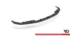 Maxton Design - STREET PRO FRONT SPLITTER BMW 4 M-PACK G22 (2020-)