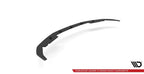 Maxton Design - STREET PRO FRONT SPLITTER BMW 4 M-PACK G22 (2020-)
