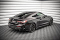 Maxton Design - CENTRAL REAR SPLITTER BMW 4 M-PACK G22 (2020-)