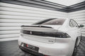 Maxton Design - SPOILER CAP PEUGEOT 508 SEDAN MK2 (2018-)