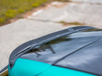 Maxton Design - SPOILER EXTENSION VOLVO V40 (2012-2019)
