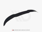 Maxton Design - SPOILER EXTENSION VOLVO V40 (2012-2019)