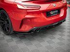Maxton Design - REAR SIDE SPLITTERS BMW Z4 M-PACK G29 (2018-)