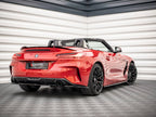 Maxton Design - SPOILER CAP BMW Z4 M-PACK G29 (2018-)