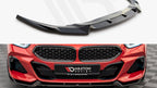 Maxton Design - FRONT SPLITTER V.1 BMW Z4 G29 M-PACK (2018-)