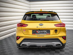 Maxton Design - SPOILER CAP KIA XCEED MK1 (2019-)