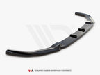 Maxton Design - FRONT SPLITTER KIA XCEED MK1 (2019-)