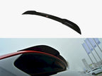 Maxton Design - Spoiler CAP V.1 Audi S4 / A4 S-Line Avant B9