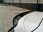 Maxton Design - Spoiler CAP VW Tiguan R-Line Mk2