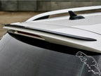 Maxton Design - SPOILER CAP VW PASSAT B7 R-LINE VARIANT (2010-2014)