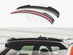 Maxton Design - SPOILER CAP VW T-ROC MK1 (2017-)