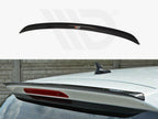 Maxton Design - SPOILER EXTENSION VW GOLF MK7 STANDARD (2012-2016)