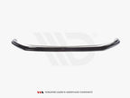 Maxton Design - Front Splitter Volkswagen Golf Mk7 Facelift