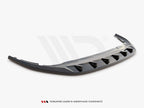 Maxton Design - FRONT SPLITTER V1 VW GOLF MK8 (2020-)