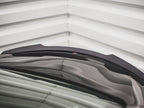 Maxton Design - SPOILER CAP INFINITI Q60 S MK2 (2017-)